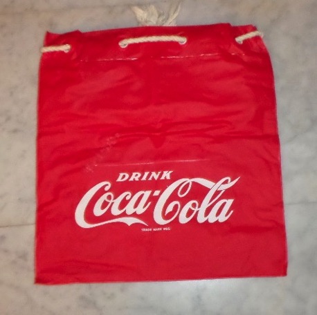 09610-1 € 3,00 coca cola tas